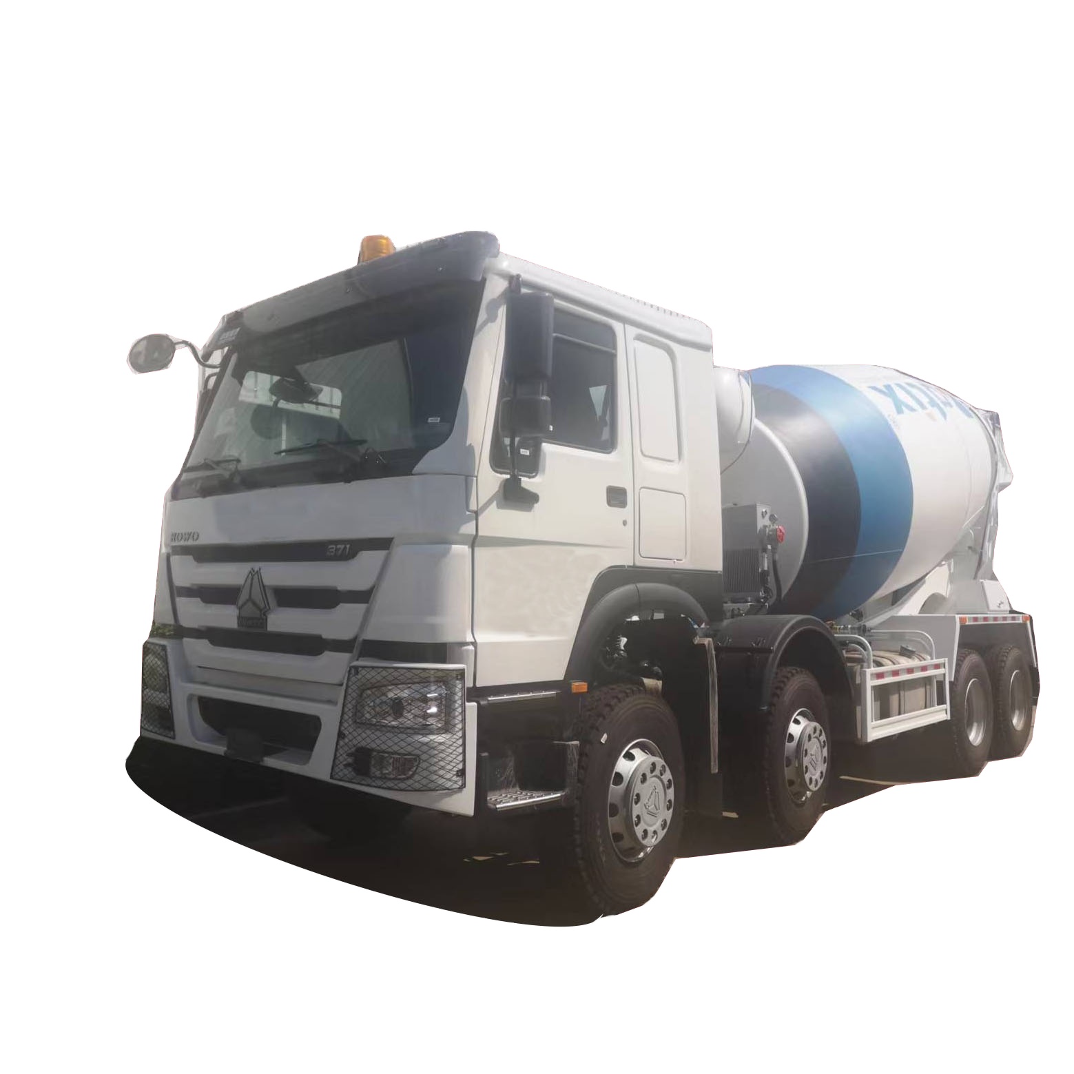 SINOTRUK HOWO Gement бетономешалка грузовик 10 колес 12 кубический Бетономешалка 6x4 бетономешалка грузовик