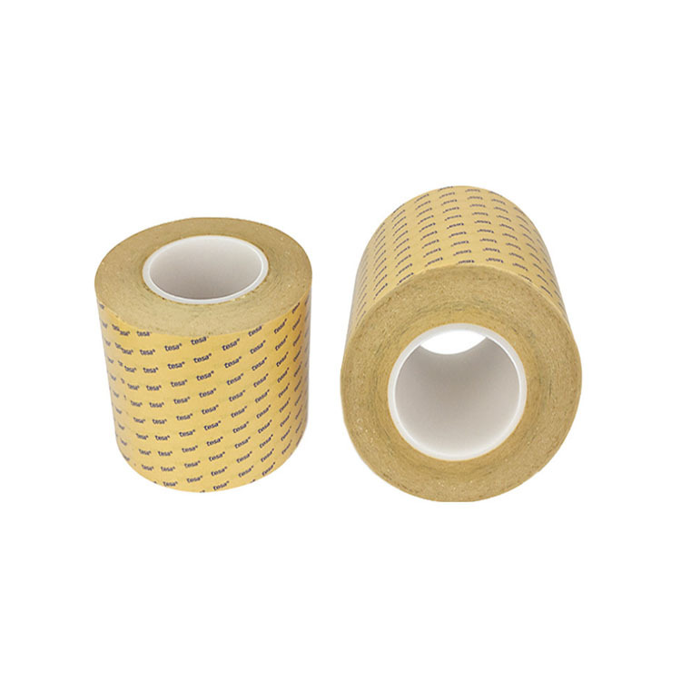 Tesa 4982 Double-Sided Adhesive Tape for Bonding and Fixing LCD Backlight Boards Panels Metal Frames Battery Packs