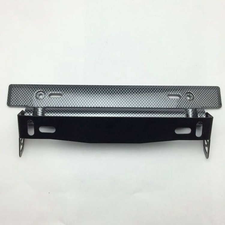 hot sales 301 license plate frame wholesales