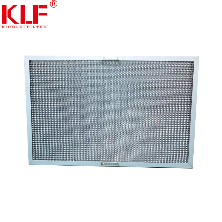 Фильтр для кухонной бленды Honey comb из нержавеющей стали