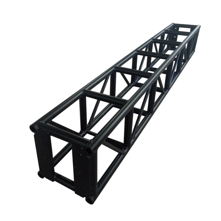 Factory price good quality concert stage dj truss system display spigot truss