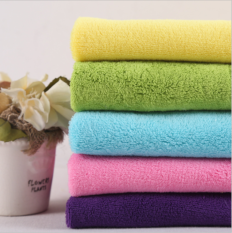 100% polyester super soft touch double side coral fleece fabric for sleepwear blanket