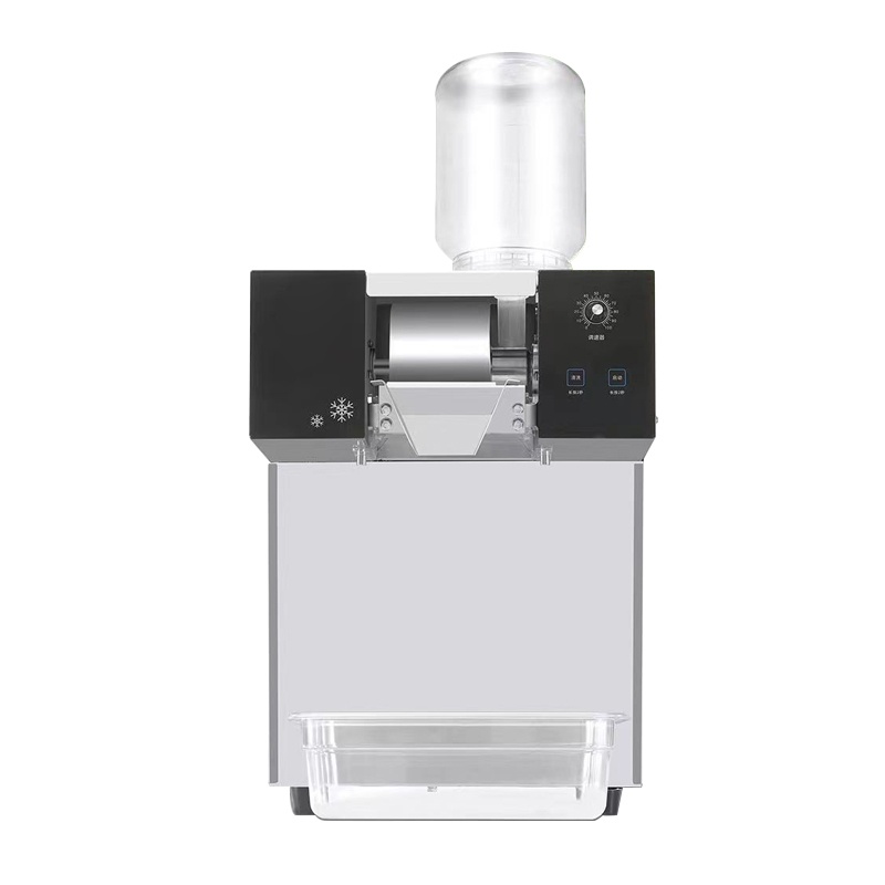 Commercial Ice Maker Milk Snow Ice Shaving Machine Snow Ice Making Machine