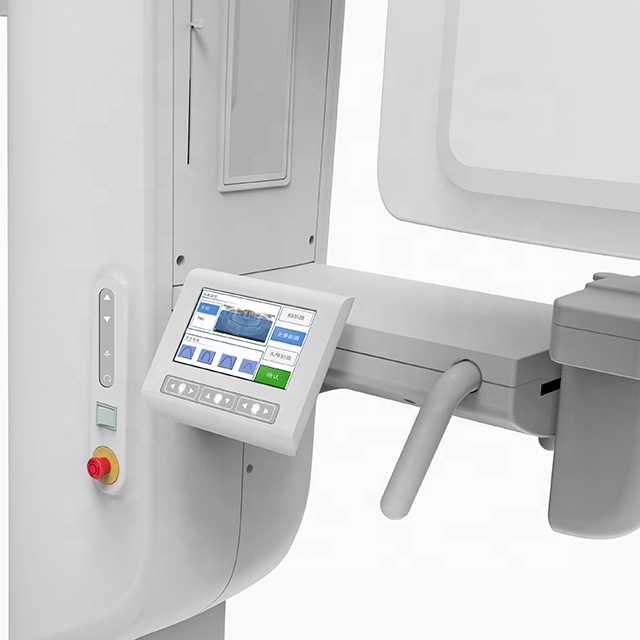 Интеллектуальное 3D многофункциональное медицинское оборудование CBCT, рентгеновский сканер, стоматологическое оборудование для больницы