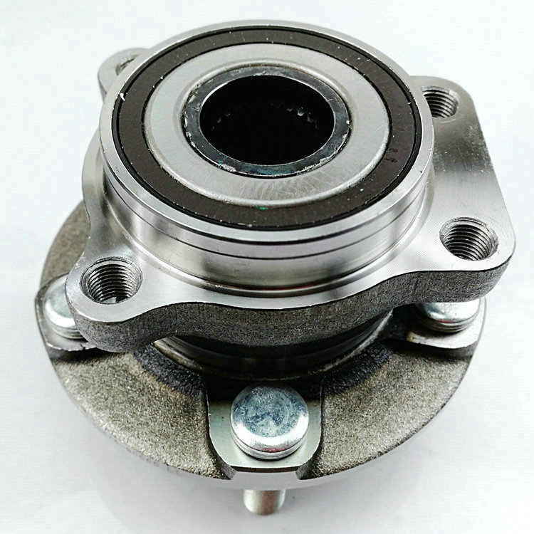 Автозапчасти 28373-SC000, подшипник ступицы переднего колеса для Subaru Forester XV HUB421T-1, размер 28x135x95 мм, ступица подшипника колеса, переднее колесо