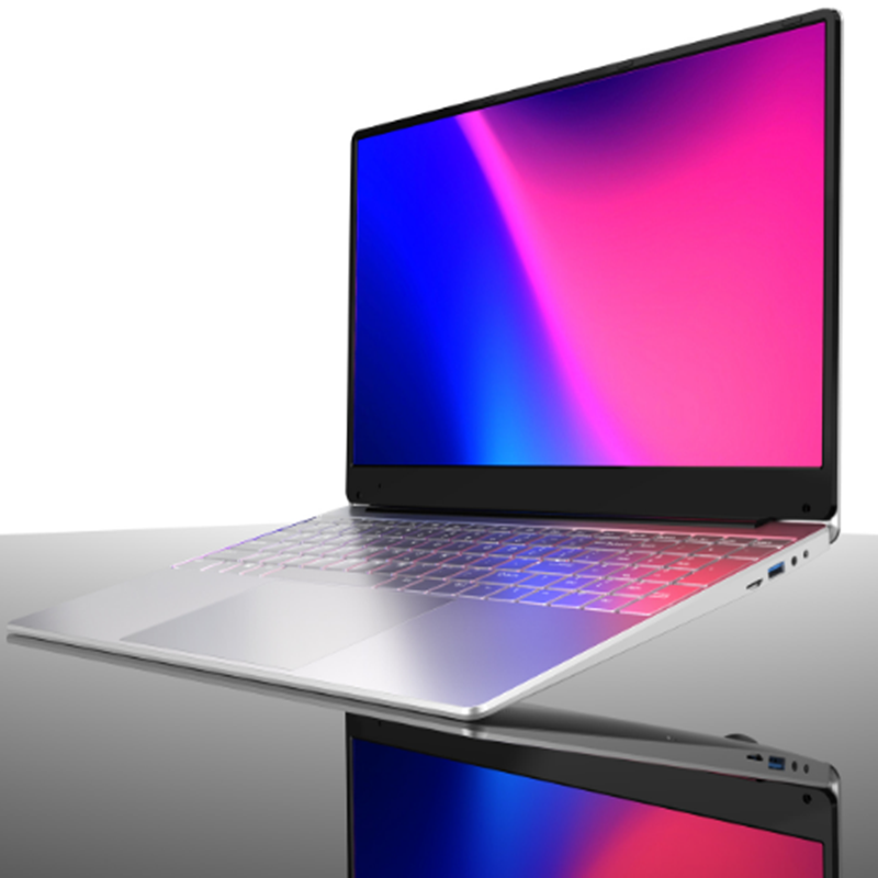 Оптовая продажа, OEM, высококачественный Процессор i3/i5/i7/i9 по самой низкой цене, ноутбук с Wi-Fi, студенческие ноутбуки 15,6 дюймов