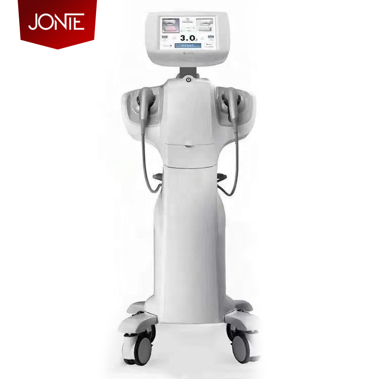 Производитель Beijing Jonte Beauty 7D Hifu ультразвуковое нехирургическое оборудование