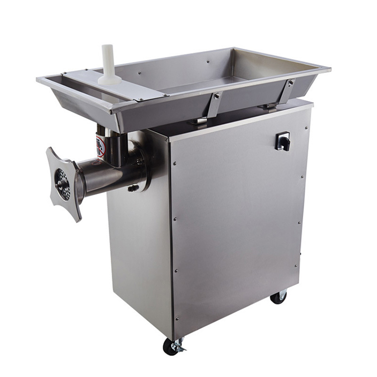 Electric meat grinder mincer commercial meat grinder
