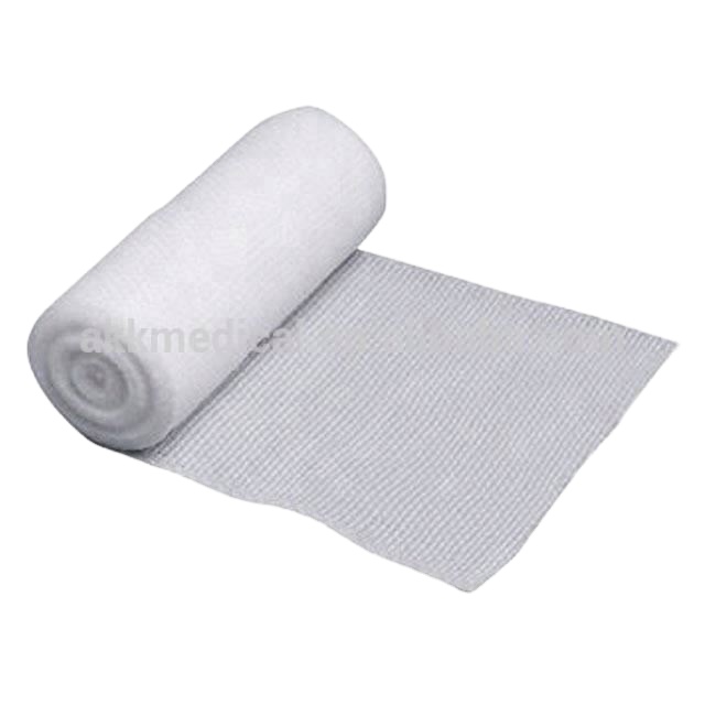 Medical Supply High Quality Conforming PBT Elastic Bandage