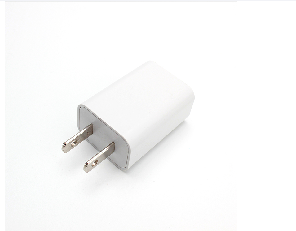 Зарядное устройство для мобильного телефона, USB, 5 В, 1 А
