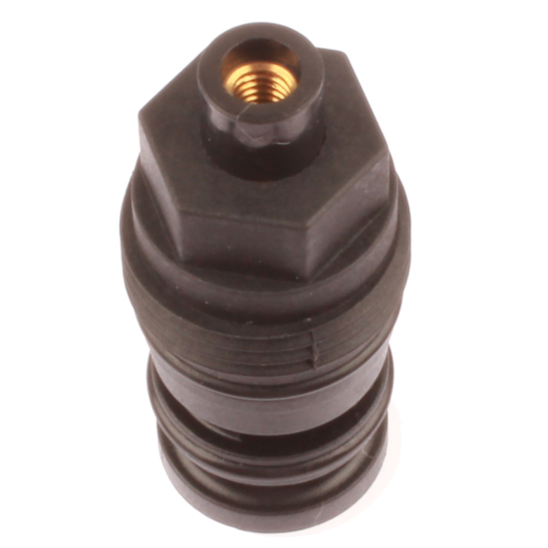 19mm Push-Button Switchover Diverter,inner thread small