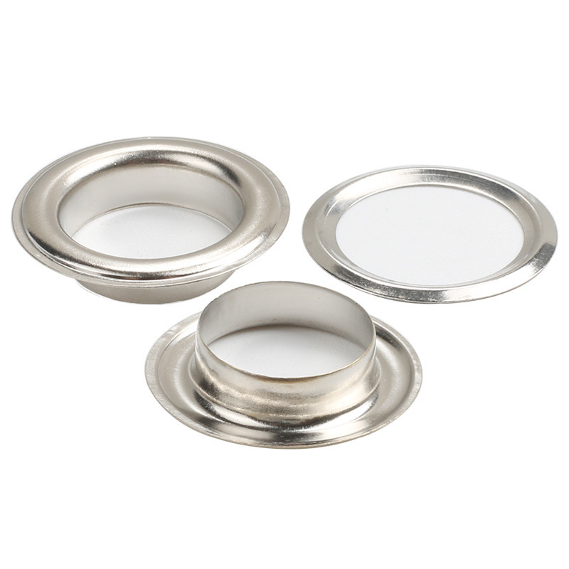 Wholesale 30mm 40mm 60mm grommets garment eyelet