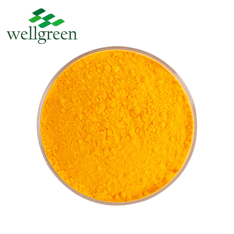 China Bulk Ubiquinone Q10 Powder 99% Coq10 40% Cosmetic Benefits Coenzym Soluble Q10 Coenzyme