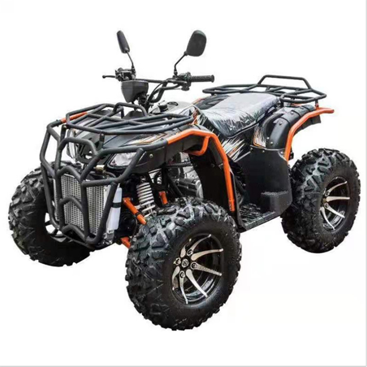 Motorcycle & ATV trailers ATV 200cc Quad bikes atv for sale