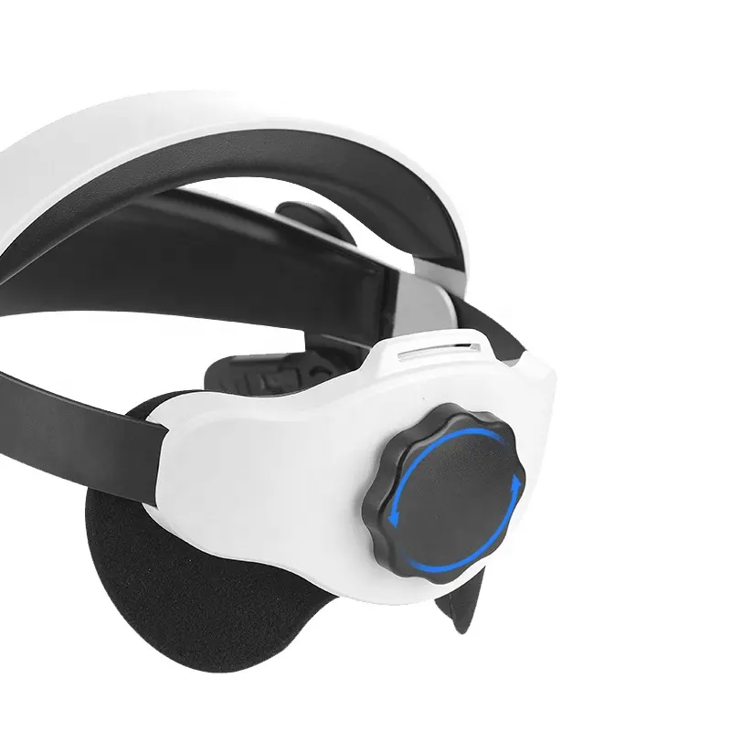 3D VR Glasses Virtual Reality Helmet VR Headset For OCulus Quest 2