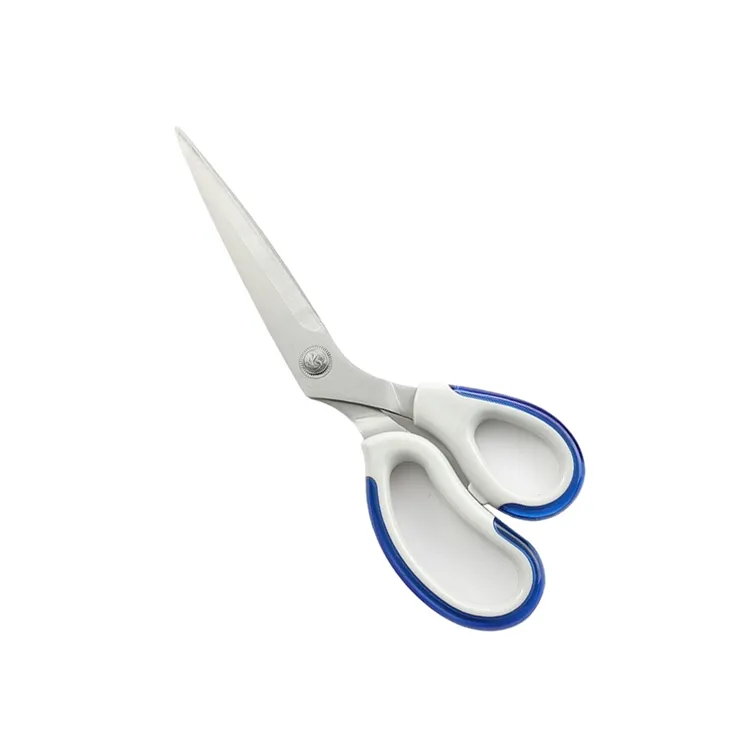 Professional Factory Sewing Scissors Stainless Steel Fabric Material Scissors For Sewing