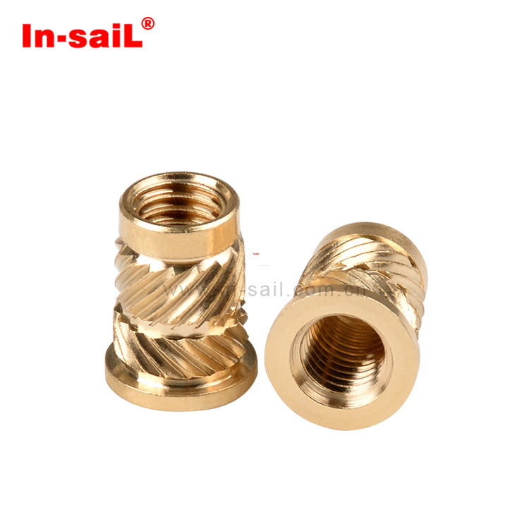 Тепла ставку резьбовые вставки SL-B-M4 SHK-B-M4 SLHS-B-M4-15.0 SLTS-B-M4-15.00