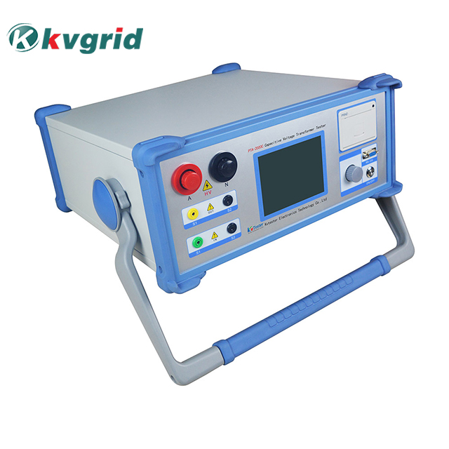 China Factory Seller Toroidal Calibration Of Single Phase Meter Portable Precision Current Transformer Testing