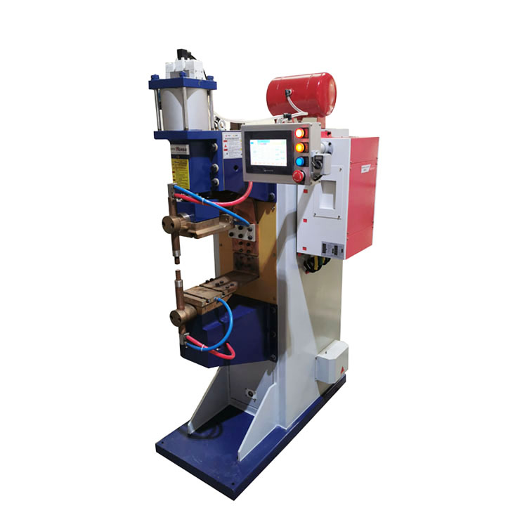 Medium Frequency Inverter Spot Welding Machine Welders Processing Production Equipment