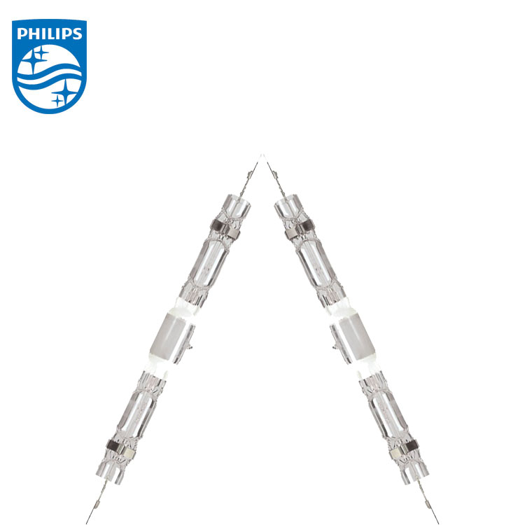 Металлическая галогенная лампа Philips, горячая Распродажа, MASTER MHN-LA 1000W/842 230V XWH, металлическая галогенная лампа 928073005130