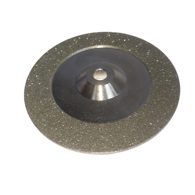 Factory Price Manufacturer Supplier Diamond Grinding Wheel For Sharpening Stainless Steel