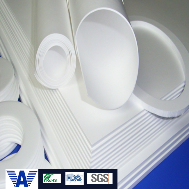 Расширенный лист PTFE и изолированной уплотнительной прокладкой для Отличные уплотняющие материалы