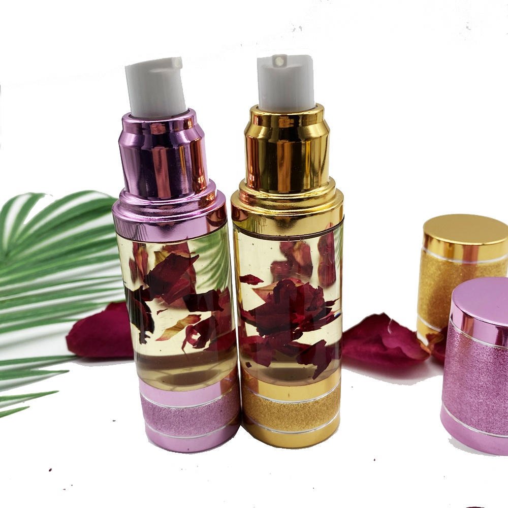 Yoni Essential Oils Female Private Care Vagina Tightening Oil Yoni with Private Label