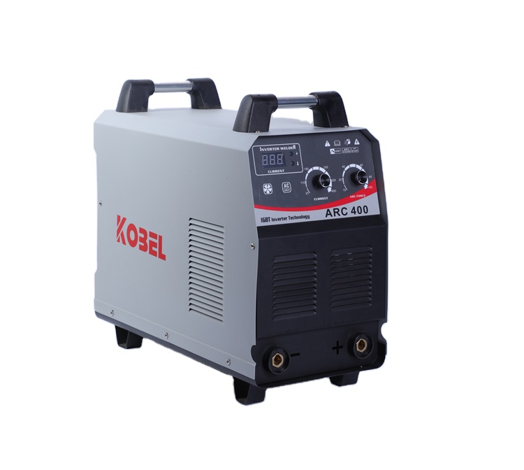 2021 новый дизайн, инверторная сварочная машина, цена, Igbt Dc Arc 400 Amp Mma инверторный Сварочный аппарат