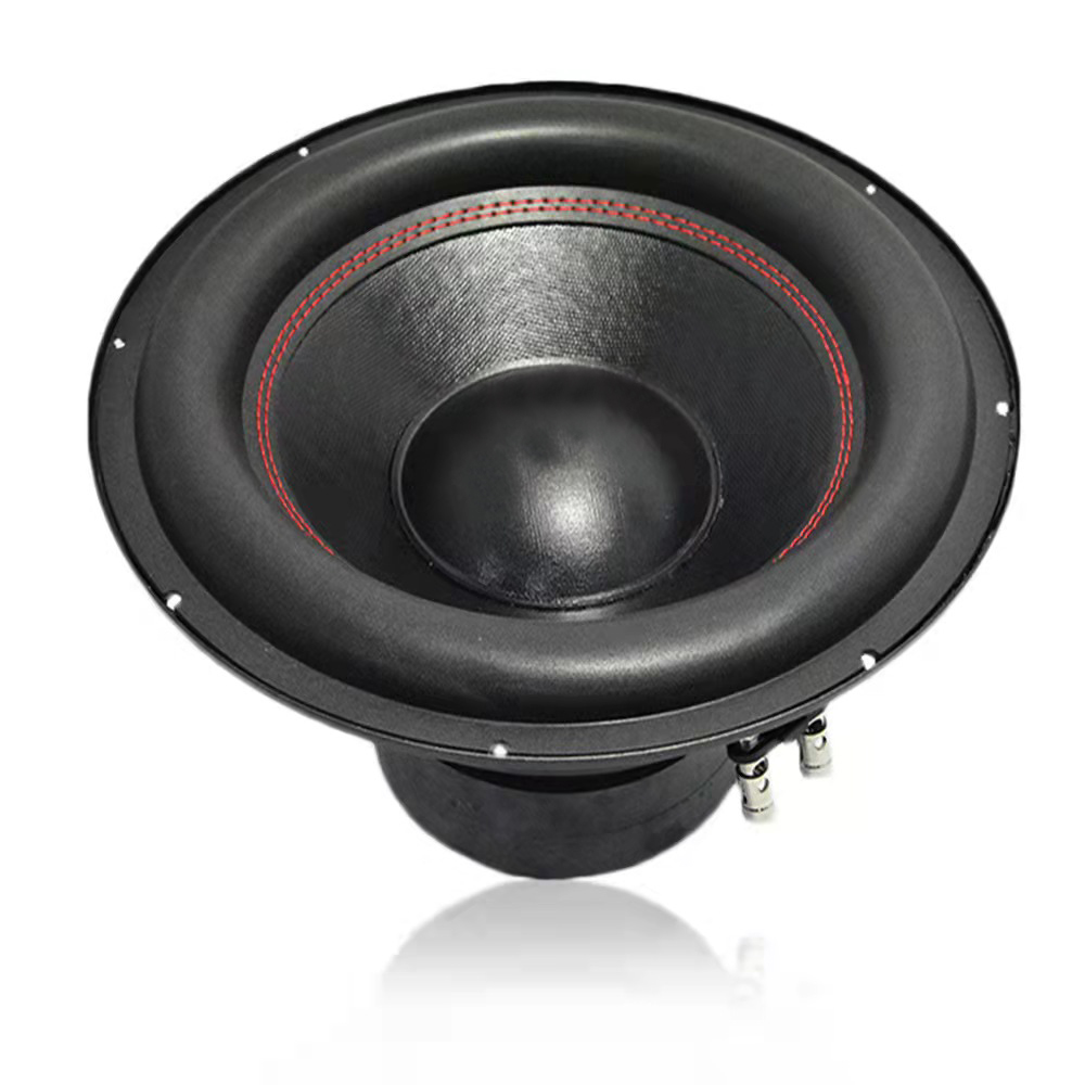 Car Audio Subwoofer 18 Inch Car Speaker 240 Watt Wireless Car Subwoofer