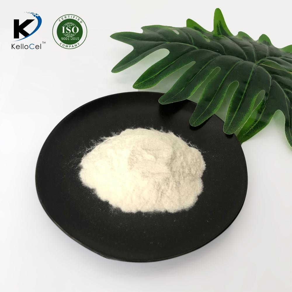 Усилитель краски HPMC/HEC KelloCel для замены Natrosol 250 HBR/Cellosize QP 52000H гидроксиэтилцеллюлоза для краски