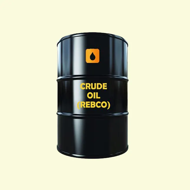 Wholesale Heavy and Light CRUDE OIL GOST