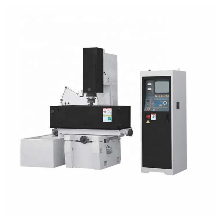 edm die sinking machine D7132