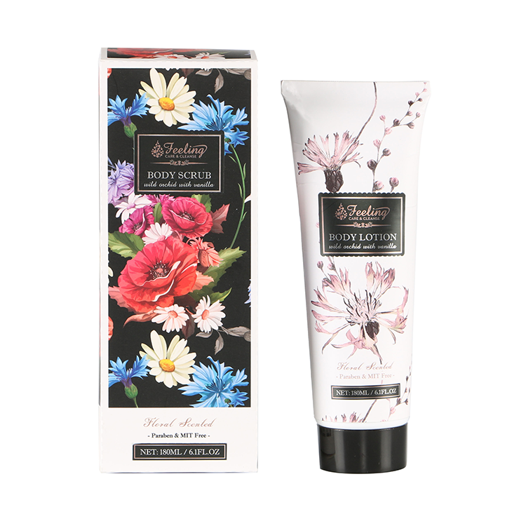 OEM easy white sexy body lotion cream private labe