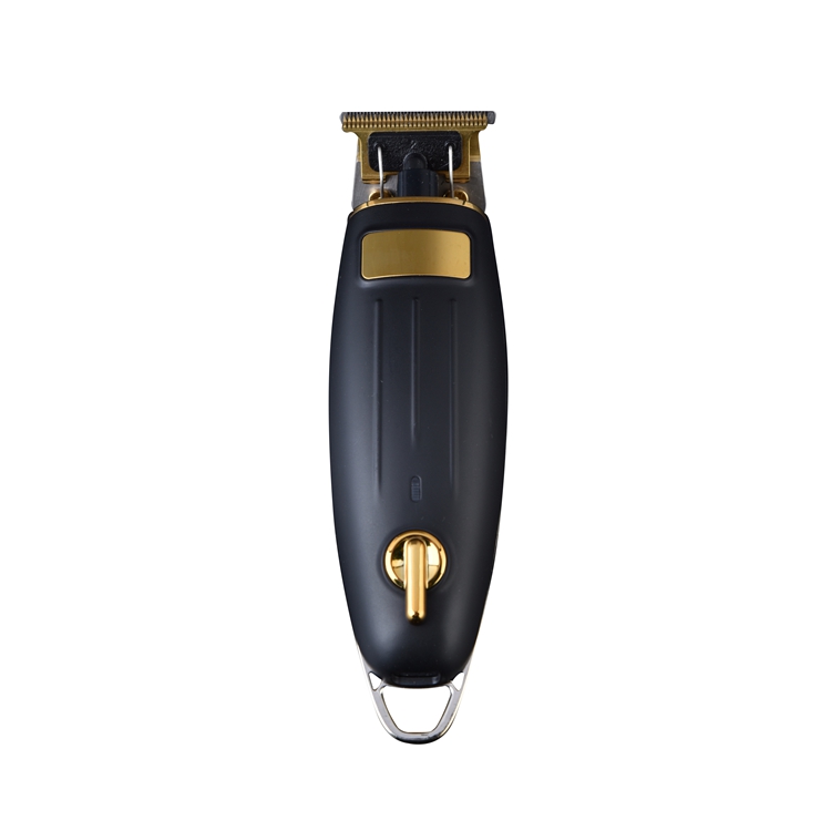 Electric Hair Cut Machine with Low Noise, Rechargeable Cordless Close Cutting T Blade Hair Trimmer Men