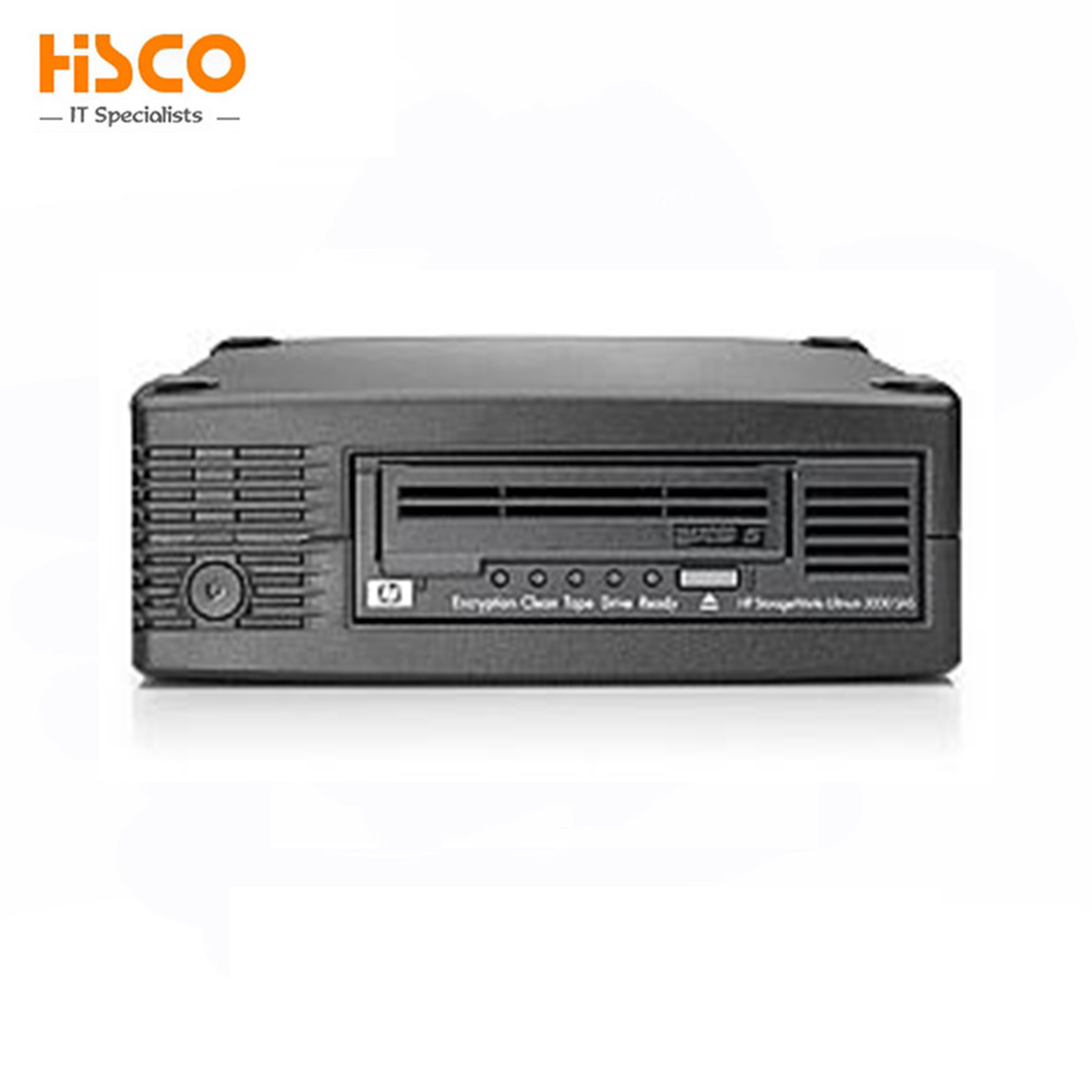 Ленточные приводы EH958A StorageWorks Ultrium 3000 LTO5 SAS Half-Height