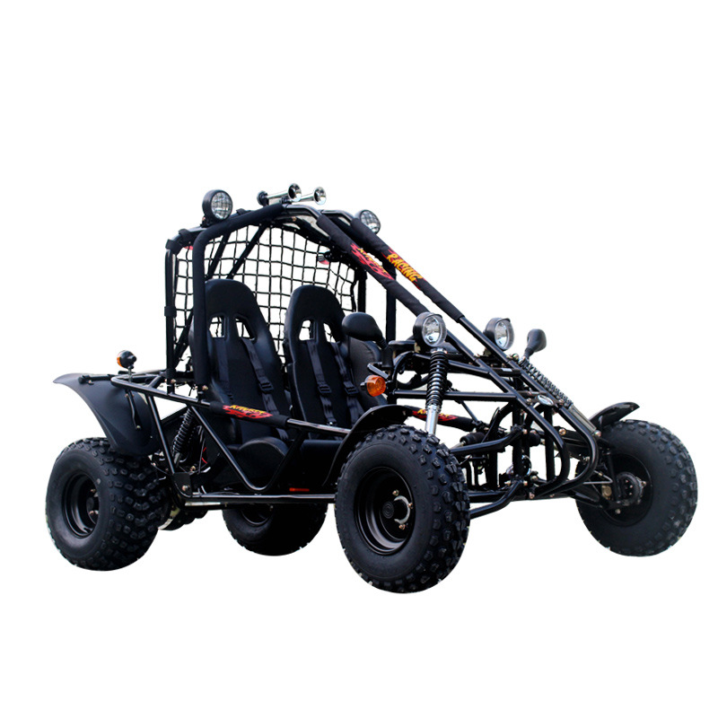 Высокое качество Профессиональный дешевые 125/150/200/250/270/300/500cc взрослых внедорожный Электрический Прокат Гонки Картинг