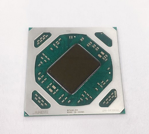 Чипы новые оригинальные BGA 215-0910052