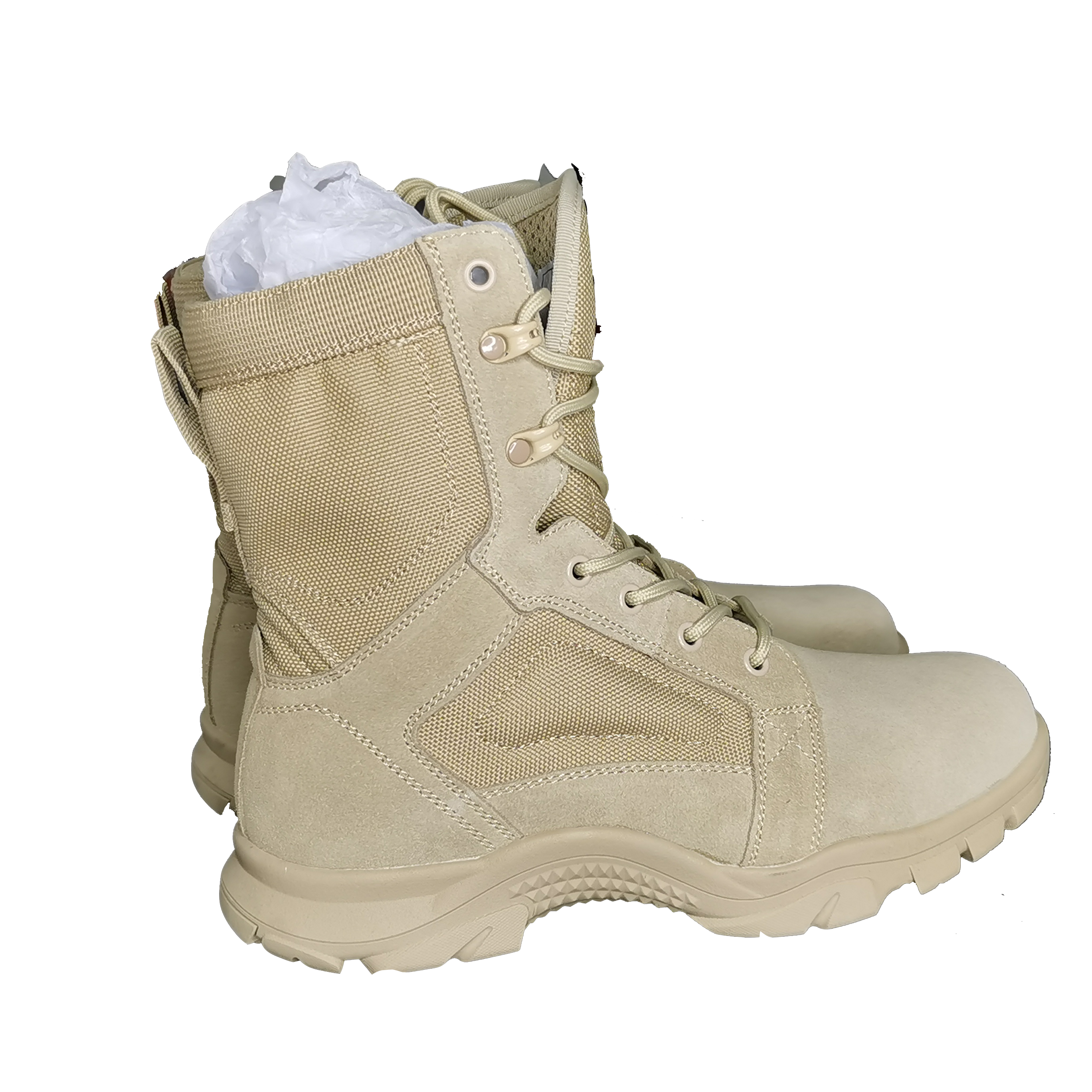 Hiking delta tactical boots Tactical Outdoor Mountain Climbing Sports high-top genuine leather army boots