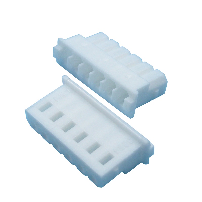 Соединительный кабель molex 5264 с 6 контактами