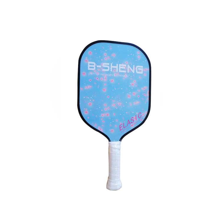 Hot Selling Custom Training Equipment Sports Goods Wholesalers For Quality Pickleball Racket
