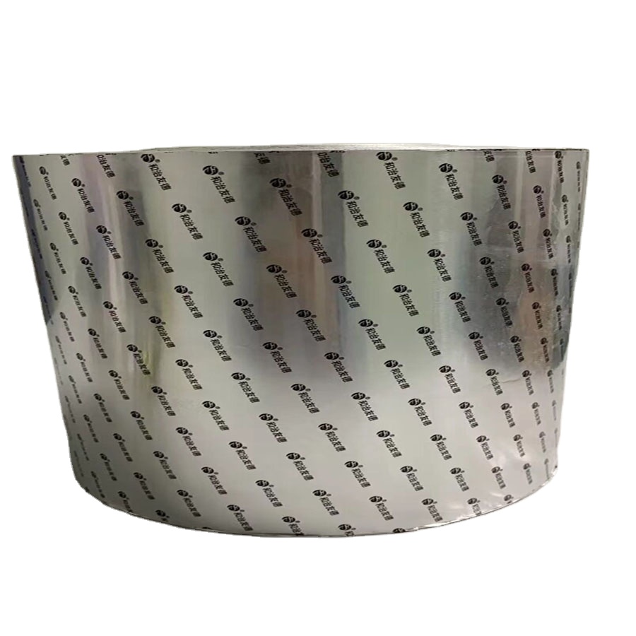 Pharmaceutical Aluminium Blister Ptp foil Packaging