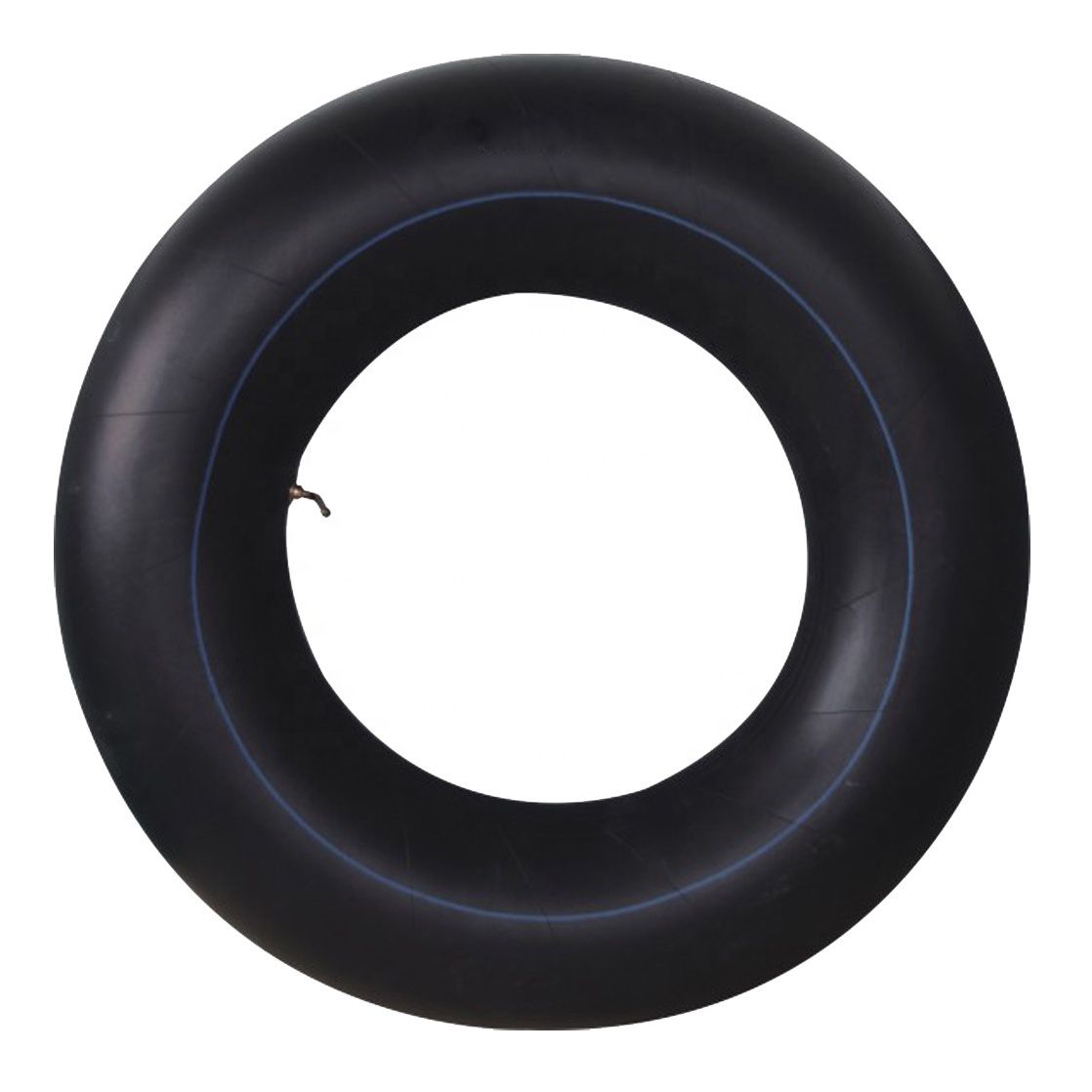 Truck tire butyl rubber inner tube 1200-20 high quality inner tube