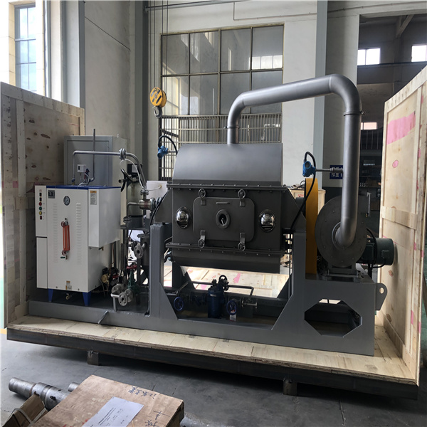 HG Series Thermal Efficiency ( single / double ) Rotary Cylinder Dryer