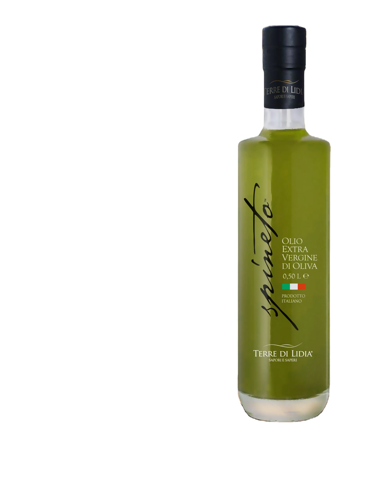 New Harvest итальянское Экстра виргинское оливковое масло Spineto земля ди Лидия культиватор Coratina бутылка для стекла для макаронных изделий 0,5 л