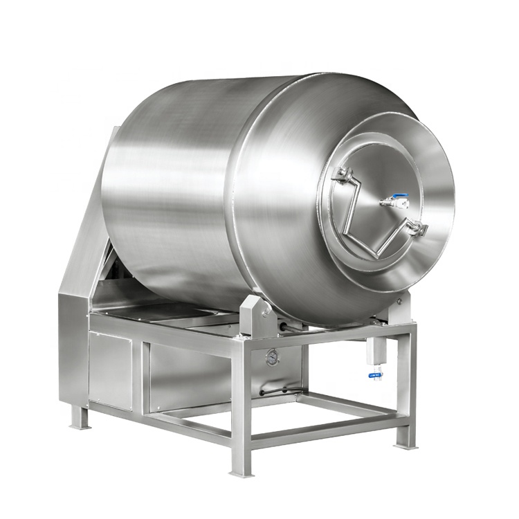 For Meat Tumbling Industrial Tumbler Machine Vacuum Meat Tumblers Processing