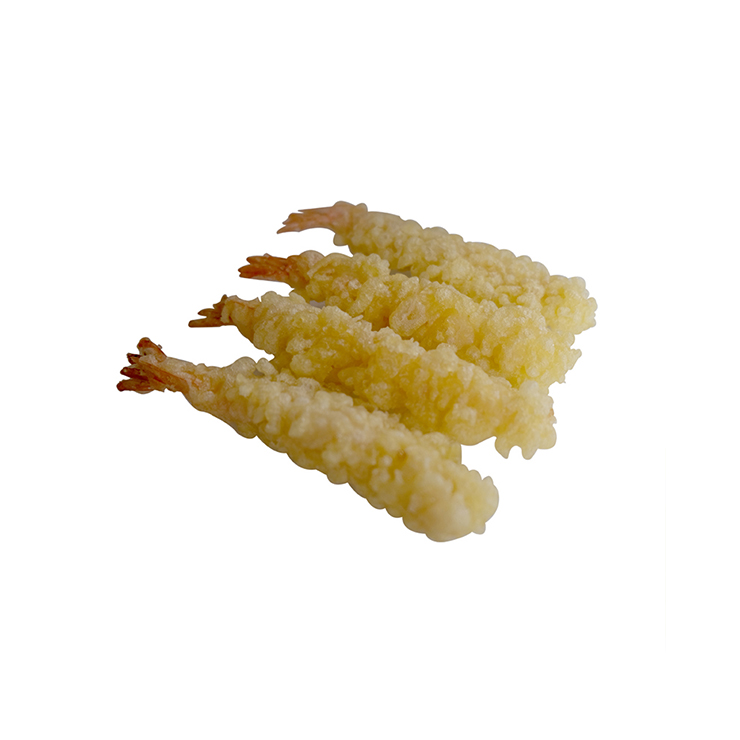 Мы являемся профессиональным поставщиком креветок tempura из морепродуктов по низкой цене