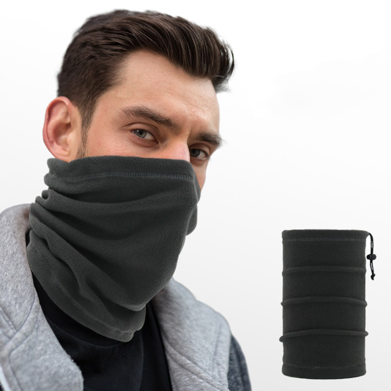 WM-028 Outdoor bandanas cycling sunscreen warm mask Breathable Quick Dry scarf sports neck covers
