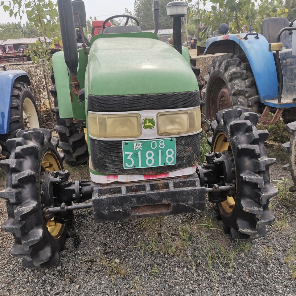 second hand 120hp tractor for sale with high quality