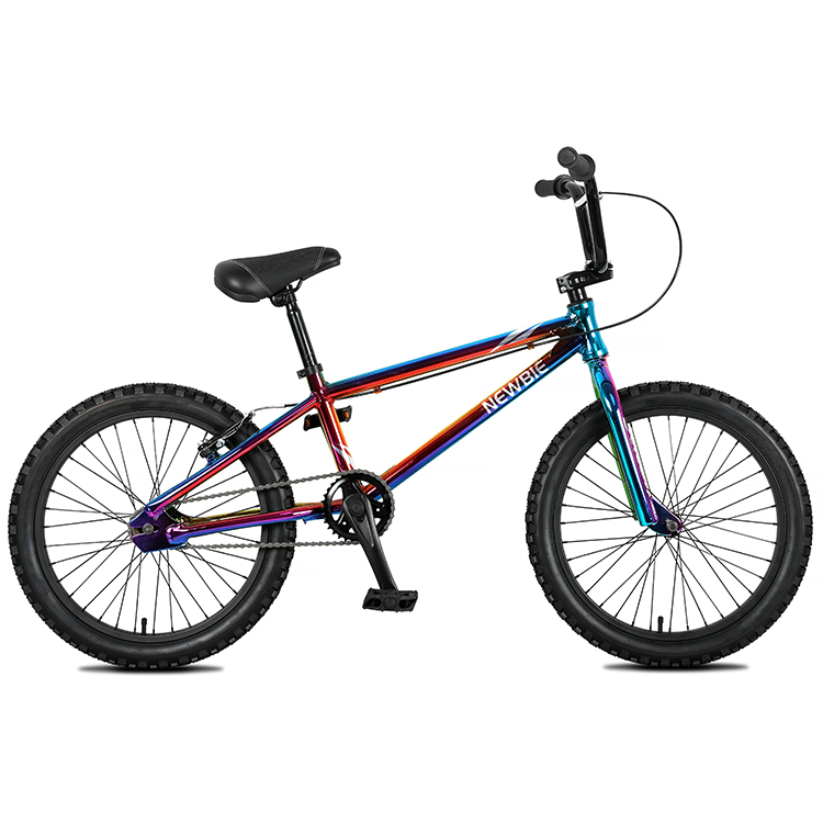OEM Cheap 20 Inch Sports Street Freestyle Custom Logo BMX Bike Kids Bike Children BMX Bicycles