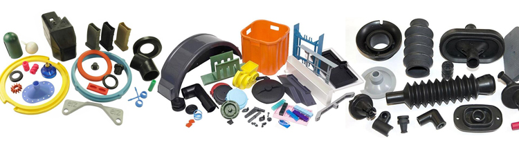 Custom Made Plastic Parts From Professional Plastic Injection Molding Manufacturer